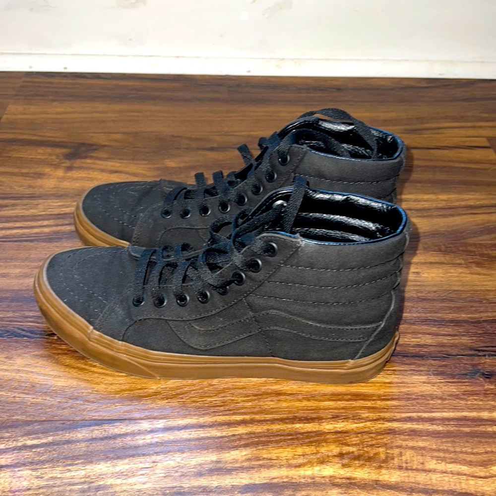 Vans Hi-Top